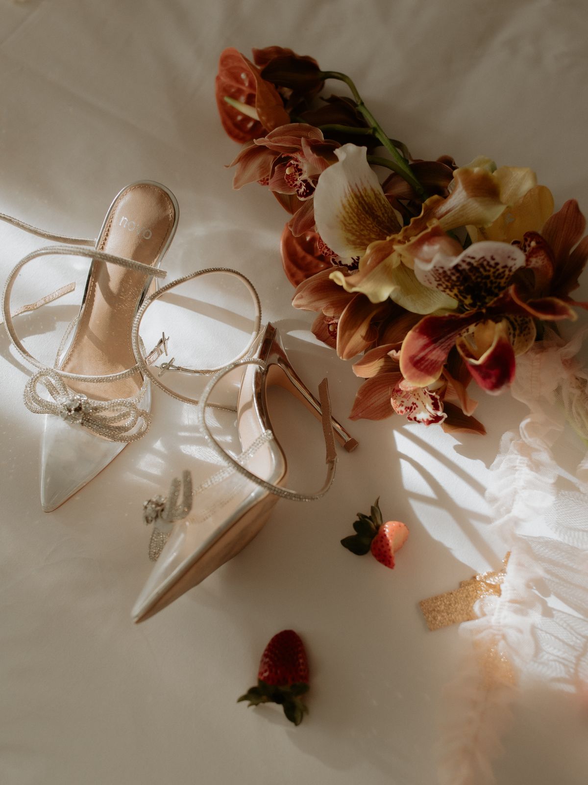 Bridal editorial at the Mayfair Hotel and Taylor's Mistake, Christchurch — Sarah Stoute Bespoke — photo 6