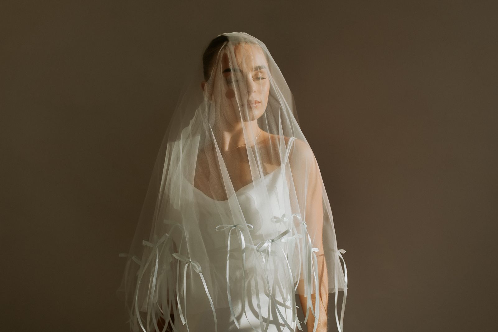Bridal editorial at the Mayfair Hotel and Taylor's Mistake, Christchurch — Sarah Stoute Bespoke — photo 9
