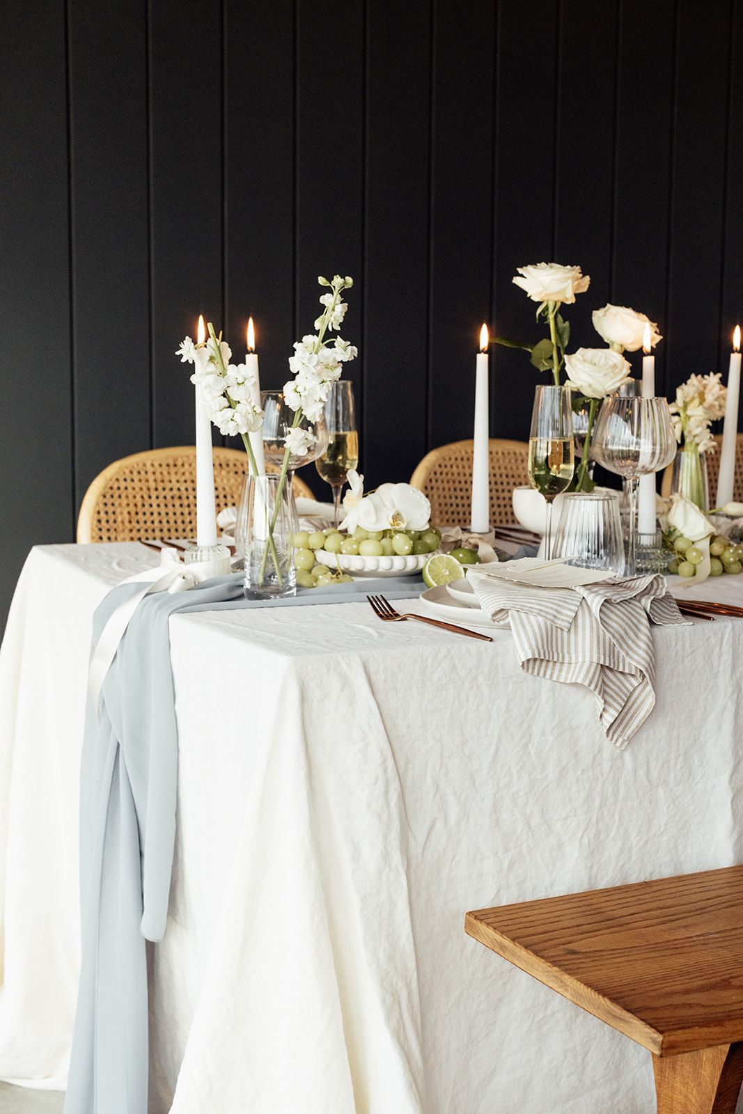 Autumn bridal editorial at Ridgecliff, Banks Peninsula — bespoke gown by Sarah Stoute — photo 17