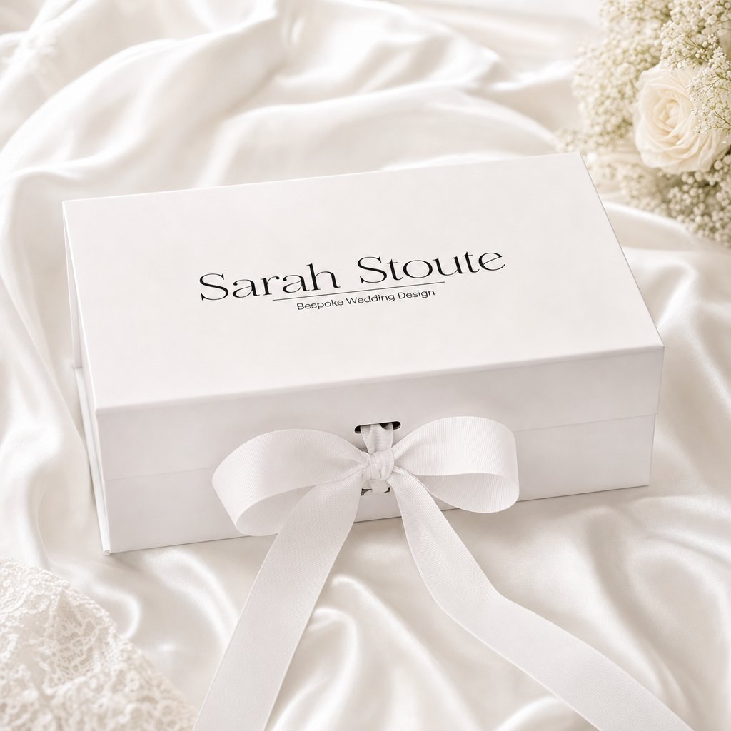 The Bridal Emergency Box